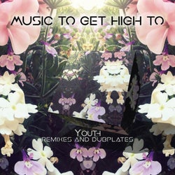 Music To Get High To (Remixes and Dubplates Compiled by Youth)