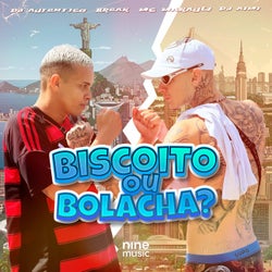 Biscoito ou Bolacha?