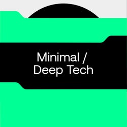 2024's Best Tracks (So Far): Minimal / Deep