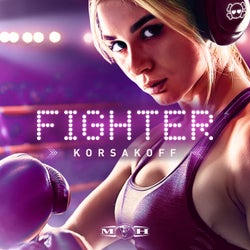 Fighter - Extended Mix