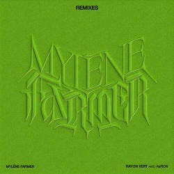 Rayon vert (Remixes)