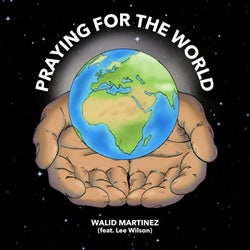 Praying For The World