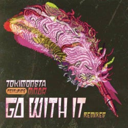 Go With It (Remixes)