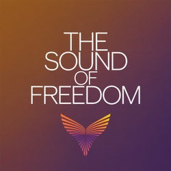 THE SOUND OF FREEDOM