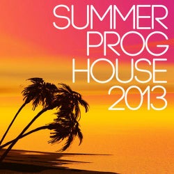 Summer Prog House 2013