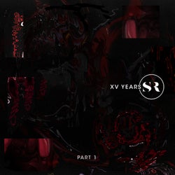 SR XV Years Part. 1
