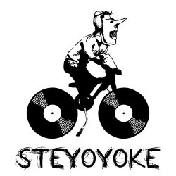 Steyoyoke "Unfold" Chart