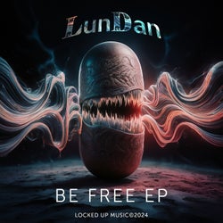 Be Free EP