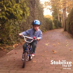 Stabilize (The EP)