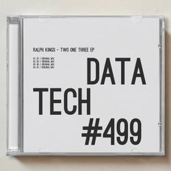 Two One Three EP