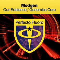 Our Existence / Genomics Core