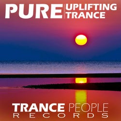 Pure Uplifting Trance