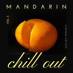 Mandarin Chill Out, Vol. 3
