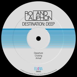 Destination: Deep