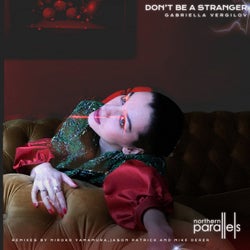 Don't Be A Stranger EP
