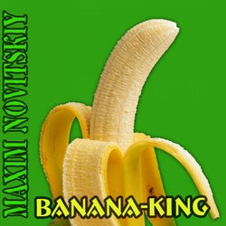 Banana-King