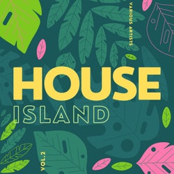 House Island, Vol. 2