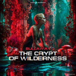 The Crypt of Wilderness