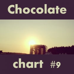 Chocolate chart 9