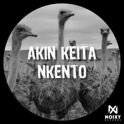 Nkento