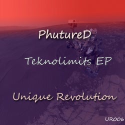 Technolimits EP