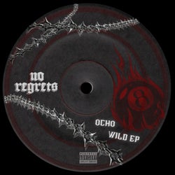 WILD EP
