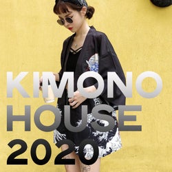 Kimono House 2020 (The Real House Music 2020)