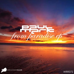 From Paradise EP