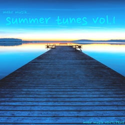 Summer Tunes, Vol.1