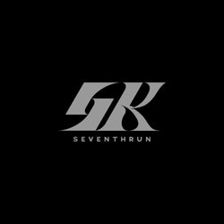 Seventhrun Drum&Bass Chart