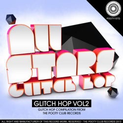All Stars Glitch Hop Vol.2