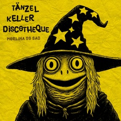 Tanzel Keller Discotheque