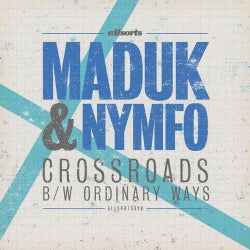Crossroads / Ordinary Ways