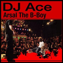 Arsal The B-Boy