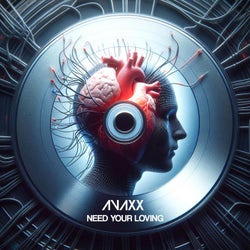 Need Your Loving