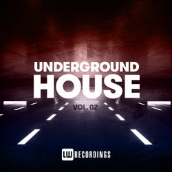 Underground House, Vol. 02