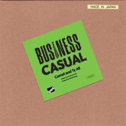 Business Casual