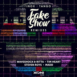 Fake Show (Remixes)