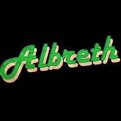 Albreth "October is Underground" Chart