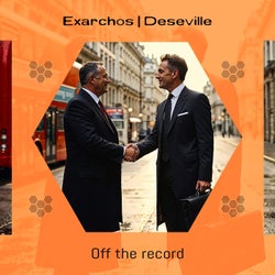 Off the record