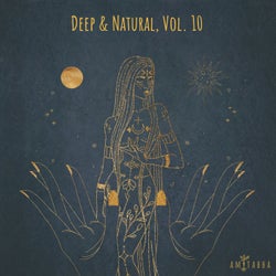 Deep & Natural, Vol. 10