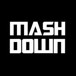 Mashdown