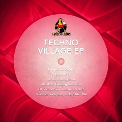 Techno Village Ep
