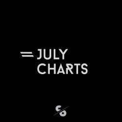 July Charts
