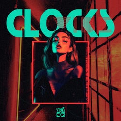 clocks vibe