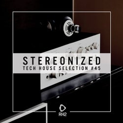 Stereonized - Tech House Selection Vol. 45