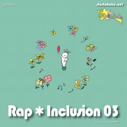 Rap Inclusion 03