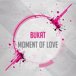 Moment of love
