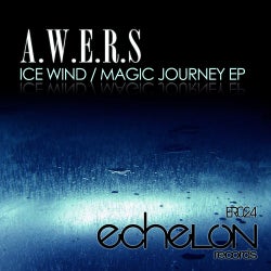 Ice Wind / Magic Journey EP
