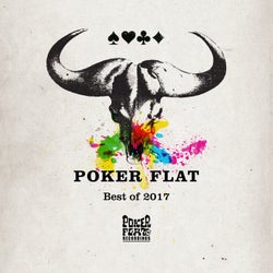 Poker Flat Recordings Best of 2017